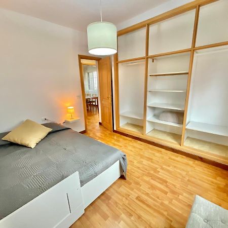 Big&Confort "Con Terraza Y Jardin" Tegueste Exterior foto
